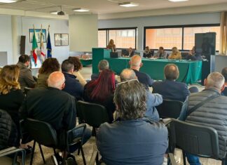 Vertenza mense ASL, le parti non raggiungono l’accordo