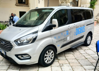 Formazione digitale gratuita, Open Day a Casarano