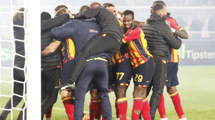 Con la Juve una reazione di cuore, Rebic pareggia in extremis. Col 3-5-2 è un altro Lecce, Giampaolo ancora imbattuto - Corriere Salentino