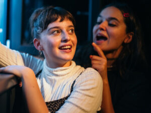 Tempora/Contempora Fest #5, winter edition. Corpi e arti performative a Lecce dal 3 al 19 dicembre. Dalla Croazia lo spettacolo You Can Be Anything - Corriere Salentino