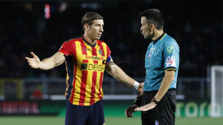 Con la Juve una reazione di cuore, Rebic pareggia in extremis. Col 3-5-2 è un altro Lecce, Giampaolo ancora imbattuto - Corriere Salentino