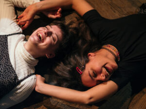 Tempora/Contempora Fest #5, winter edition. Corpi e arti performative a Lecce dal 3 al 19 dicembre. Dalla Croazia lo spettacolo You Can Be Anything - Corriere Salentino