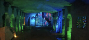 Tempo Sospeso presso l’Ipogeo Bacile di Spongano - Corriere Salentino