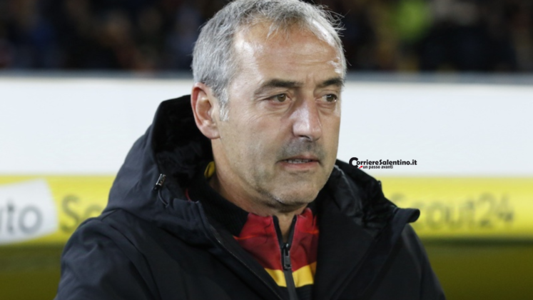 Con la Juve una reazione di cuore, Rebic pareggia in extremis. Col 3-5-2 è un altro Lecce, Giampaolo ancora imbattuto - Corriere Salentino