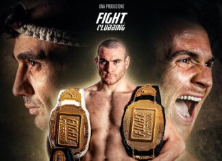 “Al di Là del Ring”: il nuovo docufilm del regista salentino Cosimo Scialpi su DAZN