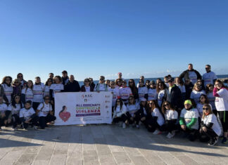 Sport, Salute e Benessere, concluso importante progetto a Nardò