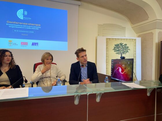 Nasce “Piano City Lecce APS”, l’associazione che organizzerà il festival Piano City Lecce 2025 - Corriere Salentino