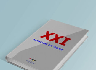 Marisa Grande tra gli “Artisti che si sono resi protagonisti in modo significativo nell’Arte Contemporanea del XXI secolo”