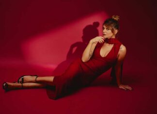 Alessandra Amoroso a Lecce il 7 Agosto