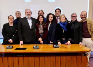 “Capodanni di Puglia” con la regione a Bari, Foggia, Barletta, Andria, Trani, Lecce, Brindisi e Taranto