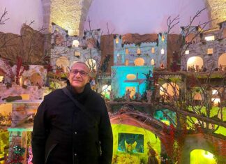 Sabato 28 e domenica 29 dicembre gli appuntamenti nel borgo di Corigliano d’Otranto tra musica, degustazioni, arte e artigianato