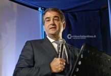 Politica - Corriere Salentino