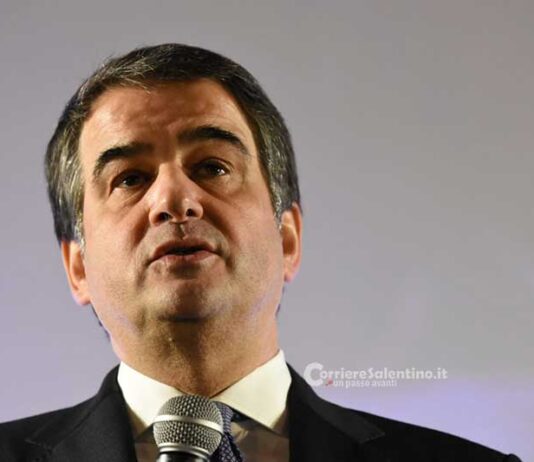 Fitto: ‘Industria automobilistica pilastro dell’Europa, vitale mantenerla forte’