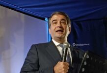 Politica - Corriere Salentino