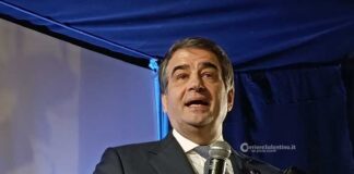 Home - Corriere Salentino