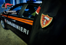 Cronaca - Corriere Salentino