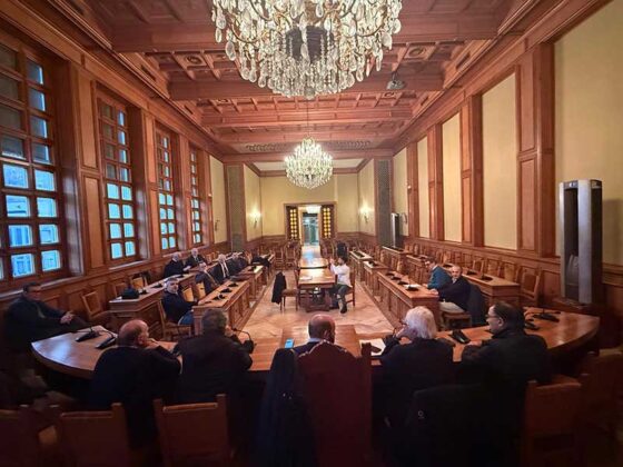 Strada statale 274 Gallipoli – Santa Maria di Leuca: oggi il tavolo tecnico con Provincia, Anas e Sindaci. Minerva: "Avviamo un percorso condiviso" - Corriere Salentino