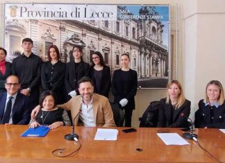 Lingua Italiana Segni: nel Salento cresce la rete di formazione inclusiva con “L’esercito di farfalle della LIS”