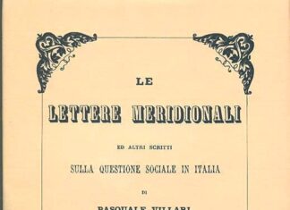 Oblio ed utopia del meridionalismo – la questione meridionale di ieri ed oggi. Un convegno a Manduria organizzato dalla Scuola di Filosofia “Giulio Cesare Vanini”