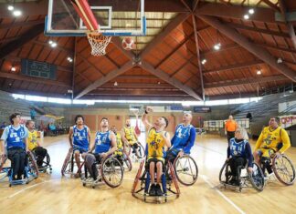 Lupiae Team Salento -S.S. Lazio 61-74