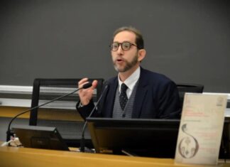 La Treccani presenta il podcast del Giubileo: l’ autore è uno studioso salentino