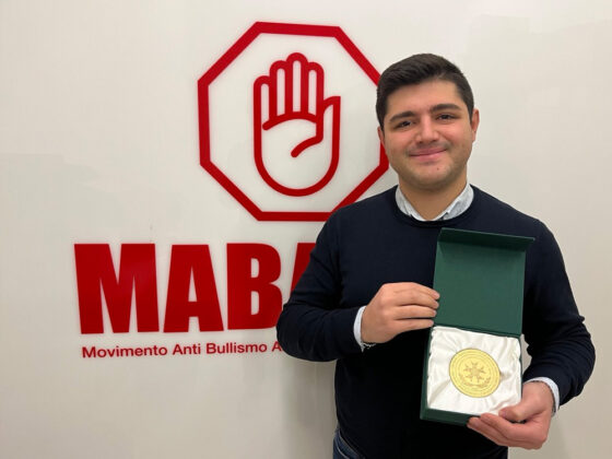 Fine anno col botto per Mabasta eletta tra le 100 Associazioni del Bene 2024 - Corriere Salentino