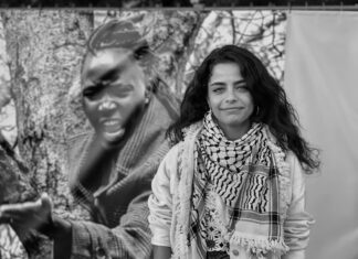 L’attivista siriana Wafa Mustafa ospite internazionale del Premio Messapia 2025