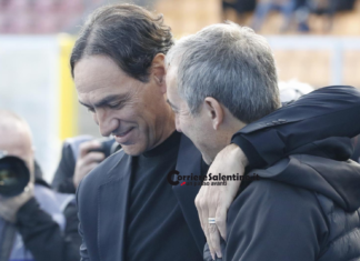 Giampaolo dopo la vittoria sul Monza: “Vi racconto cosa ho detto ai giocatori. Il pubblico? Fondamentale”. Nesta: “Lecce poco tecnico”