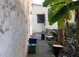 Fuga di gas in un’abitazione, 62enne investito dalla fiammata: in “codice rosso” a Gallipoli