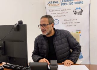 Lecce: ci sono 400 posti di lavoro, ecco come candidarsi