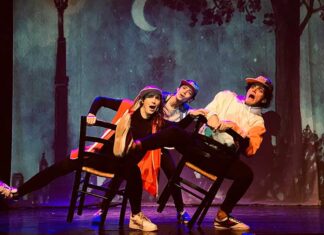 La rassegna domenicale Piccoli sguardi prosegue con Ri-Fiuto