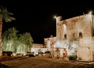 Il 13 dicembre quarta edizione serata di beneficenza “In masseria nel Salento – Festa di Natale per la Ricerca”