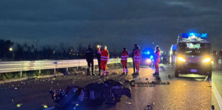 Home - Corriere Salentino