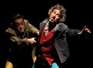 Sabato 28 dicembre “Kids. Festival del Teatro e delle Arti per le Nuove Generazioni” tra spettacoli e laboratori