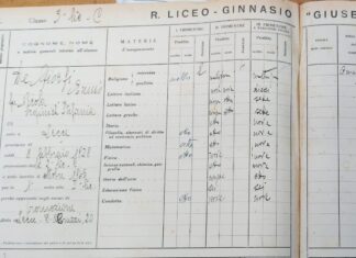 A proposito del genio assoluto di Ennio De Giorgi