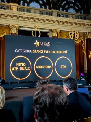 Dalla Puglia a Roma: BTM Italia sul podio agli Oscar del Turismo MHR - Corriere Salentino