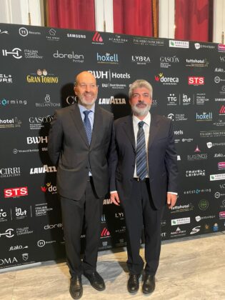 Dalla Puglia a Roma: BTM Italia sul podio agli Oscar del Turismo MHR - Corriere Salentino