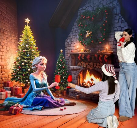 Il Museo dei Selfie torna a Maglie per un Natale straordinario - Corriere Salentino