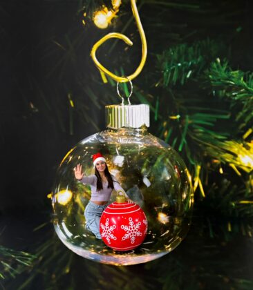 Il Museo dei Selfie torna a Maglie per un Natale straordinario - Corriere Salentino