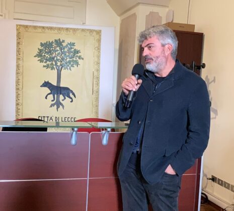 Nasce “Piano City Lecce APS”, l’associazione che organizzerà il festival Piano City Lecce 2025 - Corriere Salentino