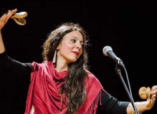 Incanto di Natale, il concerto di Claudio Prima, Alessia Tondo, Vito De Lorenzi e Claudio Massarelli a Martignano il 3 gennaio