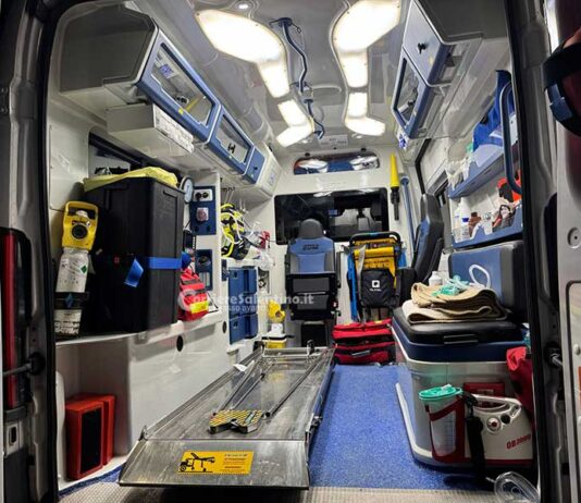 Home - Corriere Salentino