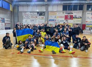 BCC Leverano: la squadra di mister Zecca ritorna a vincere