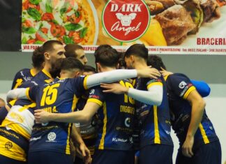 Squinzano Volley: dopo aver espugnato Ruffano c’è la sfida in casa col Galatina