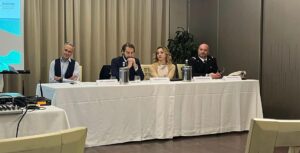 Presentato il calendario 2025 dell’Area Marina Protetta di Porto Cesareo - Corriere Salentino