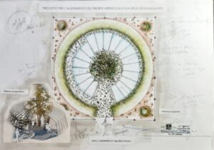 I presepi di Carmiano e Magliano celebrano la famiglia e l’inclusione. Il sindaco Erroi: “Al centro i valori della nostra comunità” - Corriere Salentino