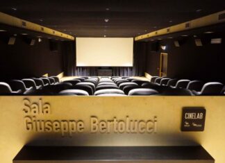 Riparte la rassegna de “I Mestieri del Cinema”