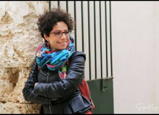 Paroleluoghi, Cristina Carlà presenta “Donna Eleonora” al Barrik