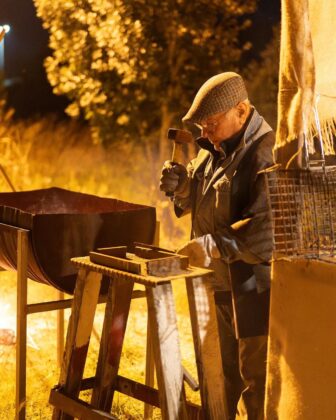 A Tuglie il Presepe Vivente dei Furneddhri – Rievocazione del Presepe di San Francesco - Corriere Salentino