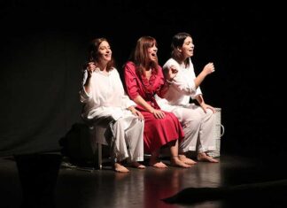 “Fimmene!”, in scena ad Astràgali Teatro lo spettacolo di teatro e musica